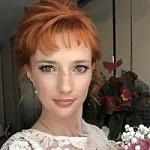 Чистякова Елена Викторовна