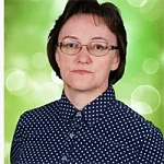 Оксана Владимировна Амосова