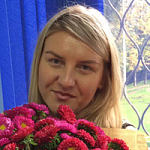 Анна Александровна Данилова