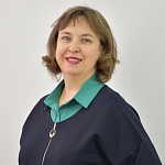 Романова Татьяна Евгеньевна