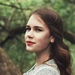 Ромашечкина Алена Игоревна