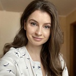 Бочкова Екатерина Дмитриевна