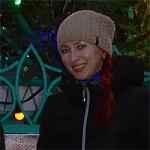 Татьяна Владимировна Климова
