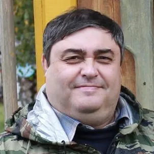 Геннадий Серафимович Шеин
