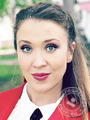 Гусманова Алина Сагитовна