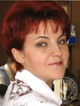 Куликова Лариса Владимировна