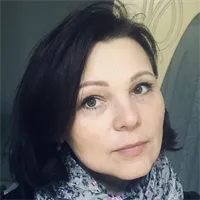 Ольга Михайловна  Григорьева