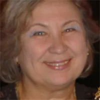 Наталья Николаевна Полякова