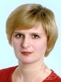 Степанова Елена Александровна