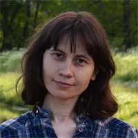 Елена Владимировна Алопина