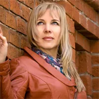 Ирина Валериевна Антоновская