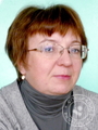 Ветрова Татьяна Владимировна