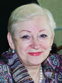 Дымова Татьяна Павловна
