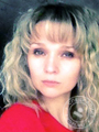 Кашицына Елена Владимировна