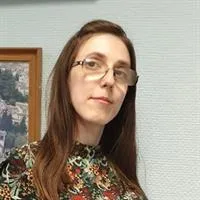 Осадчая Анжела Юрьевна