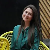 Юлия Евгеньевна Сафонова