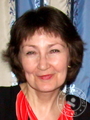 Голубева Алла Алексеевна