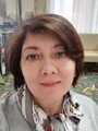 Лазарева Светлана Геннадьевна