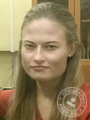 Анищенко Елизавета Владимировна