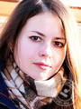 Мазурова Елена Владимировна