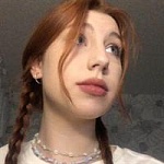 Зоткина Валерия Андреевна