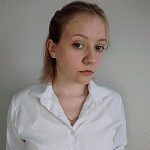 Савушкина Кристина Сергеевна