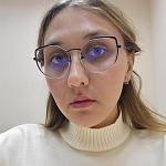 Корнеева Екатерина Владимировна