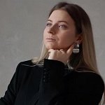 Виктория  Александровна  Лазуткина