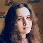 Анастасия Игоревна Агеева