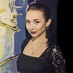 Полина Викторовна Петреченко