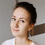 Татьяна Сергеевна Автономова