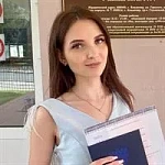 Виктория Олеговна Стожкова