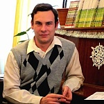 Евгений Васильевич Хромов