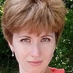 Волкова Ольга Сергеевна