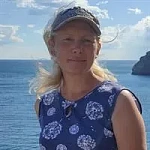 Элла Владимировна Нестерик