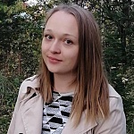 Мария Алексеевна Дойлова