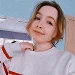 Оксана Сергеевна Радионова