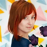 Анастасия Борисовна Брагина