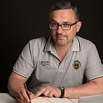 Бабин Сергей Владимирович