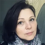 Ольга Михайловна  Григорьева