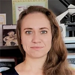 Дарья Владимировна Юрина