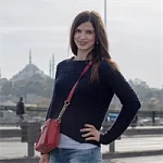 Надежда Владимировна Закусило