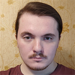 Синицын Дмитрий Олегович