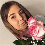 Виктория Сергеевна Аверьянова