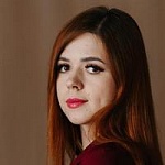 Марина Дмитриевна Охапкина