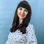 Кузницина Ольга Сергеевна