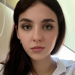 Киргизова Ксения Алексеевна