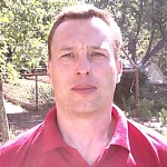 Вадим Николаевич Волков