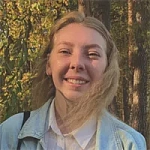 Дарья  Дмитриевна Пупкова