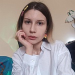 Кристина Олеговна Грибкова